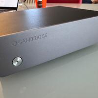 Cambridge Alva Solo Pre-Amplificatore Phono Mm