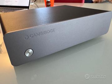 Cambridge Alva Solo Pre-Amplificatore Phono Mm