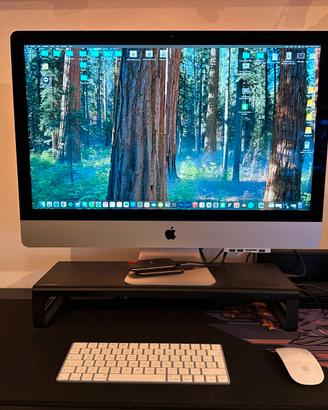 iMac 27" 5K (2019) - 40GB RAM - 1TB SSD