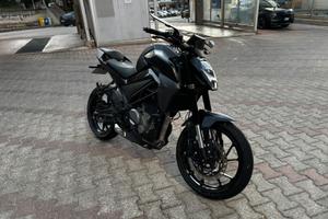 Cf Moto 300Nk