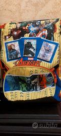 Zaino Marvel