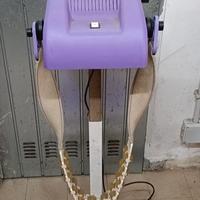 vibro massaggiatore Monika sport 