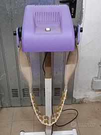 vibro massaggiatore Monika sport 