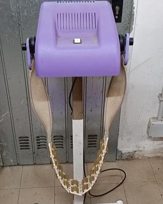 vibro massaggiatore Monika sport 