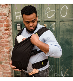 Fascia Porta Bebè - Marsupio Neonato o Bambino