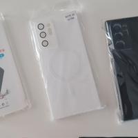 n. 3 cover Samsung Note 20 Ultra