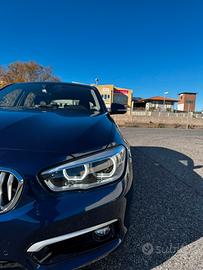 BMW 120d