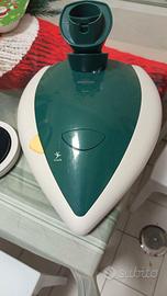 Lucidatrice e battitappeto folletto