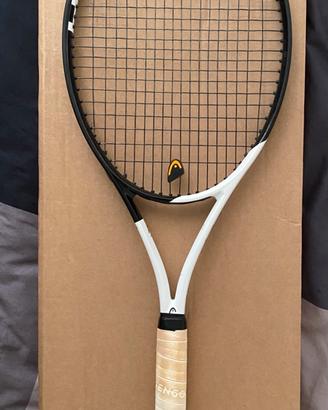 Racchetta Head Speed pro