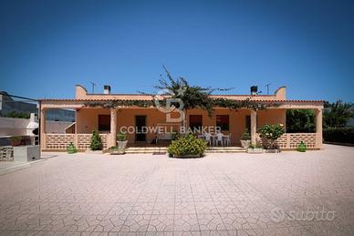 Villa - Brindisi