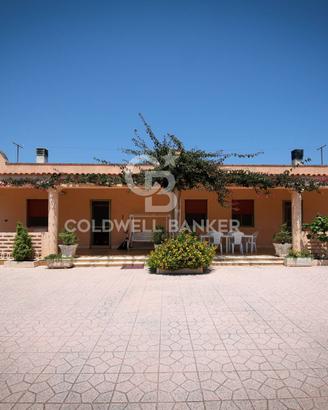 Villa - Brindisi