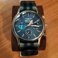 orologio Sector no limits