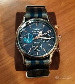 orologio Sector no limits