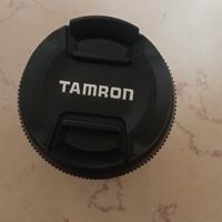 Teleobiettivo Tamron