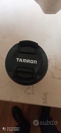 Teleobiettivo Tamron