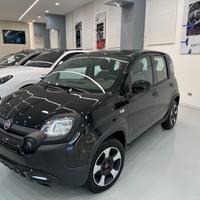 FIAT Panda 1.0 FireFly S&S Hybrid City Cross