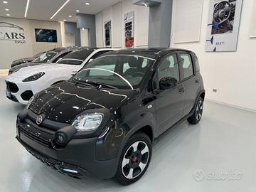 FIAT Panda 1.0 FireFly S&S Hybrid City Cross