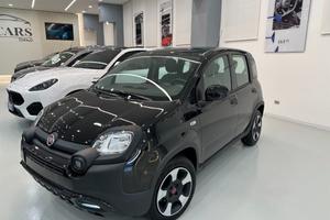 FIAT Panda 1.0 FireFly S&S Hybrid City Cross
