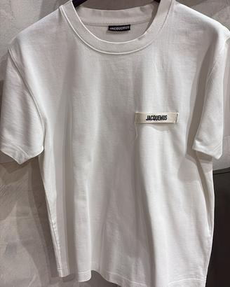 maglia jacquemus