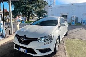 Renault Megane 4