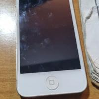 2986-Smartphone Apple iPhone 4 A1332