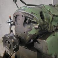 Fresatrice Huron Ku6