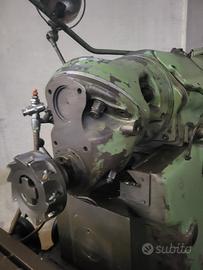 Fresatrice Huron Ku6