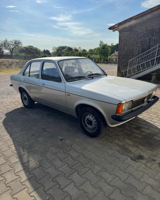 Opel Kadett