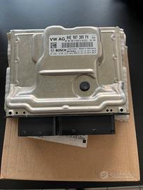 Centralina motore Vw