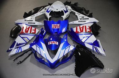 Carena Completa per YAMAHA YZF R1 2007 - 2008
