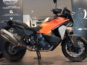 Ktm 1390 super Adventure S EVO