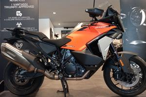 Ktm 1390 super Adventure S EVO