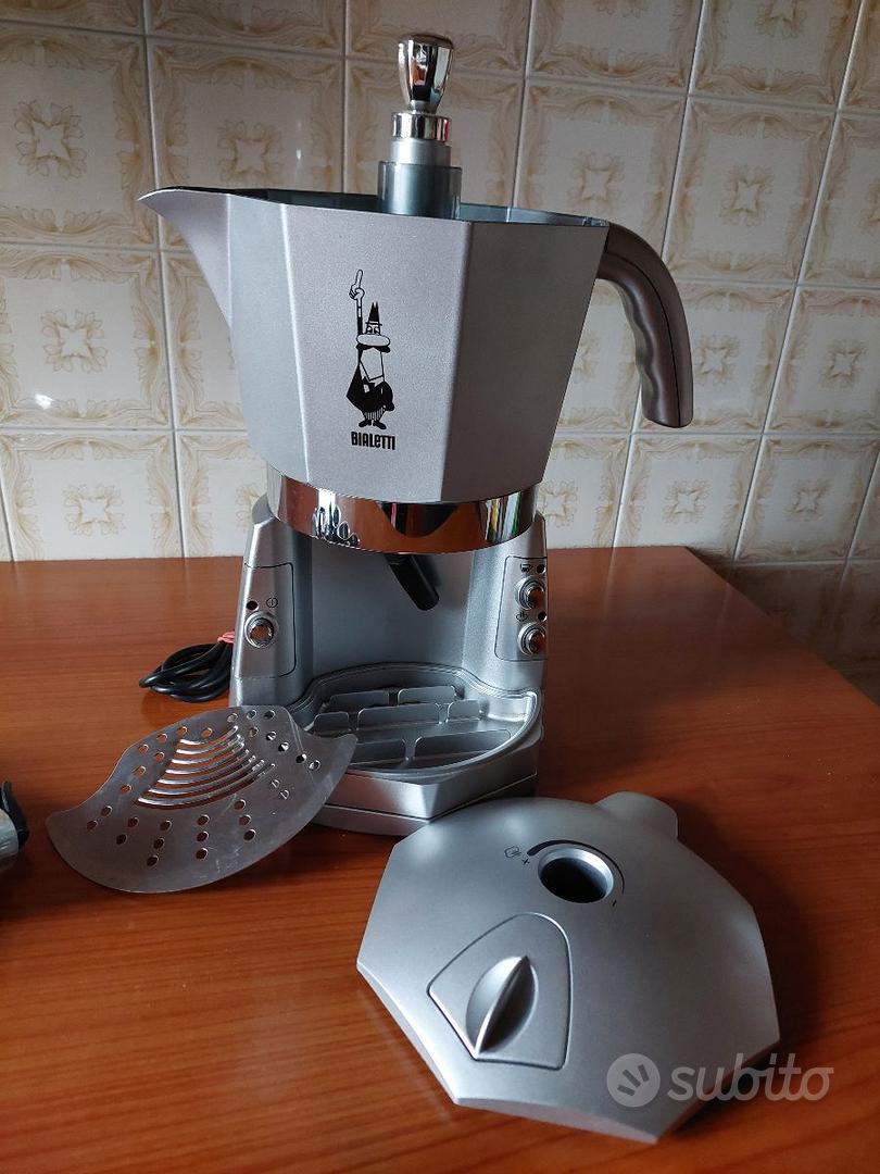 MOKONA BIALETTI - Bimbomania SRL