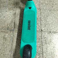 monopattino elettrico 