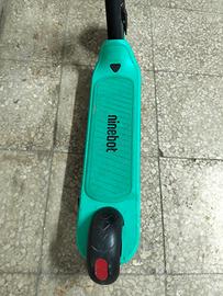 monopattino elettrico 