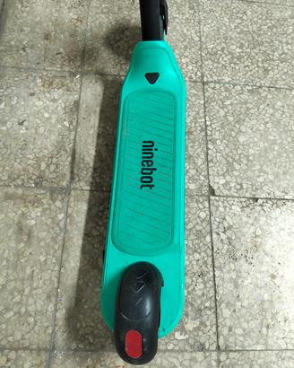 monopattino elettrico 