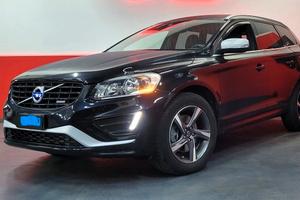 Volvo XC 60 D4 2.0 R-Design