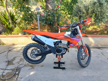 Ktm EXC F 350 2024