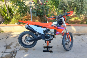 Ktm EXC F 350 2024