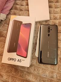 oppo A5