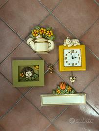 lotto / set thun