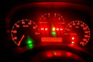 Fiat Punto 1.2 Benzina