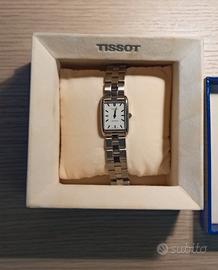 orologio donna TISSOT Fascination - NUOVO