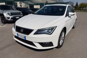 Seat Leon 1.6 TDI 115 CV ST Business HIGH