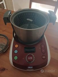 Robot da cucina chicco