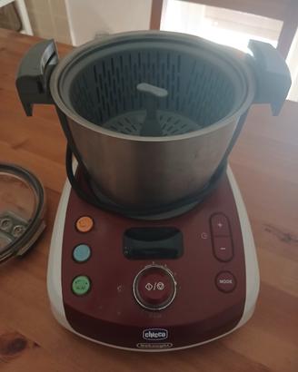 Robot da cucina chicco