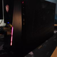 MSI MAG Infinite S - PC fisso