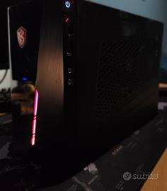 MSI MAG Infinite S - PC fisso