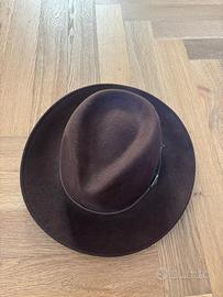 Cappelli in feltro uomo
