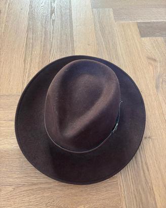 Cappelli in feltro uomo